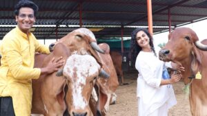 Success Story of Vibhor-Ishita will amaze you.