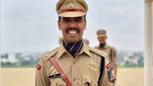 Success Story of Sharan Kamble will amaze you.