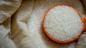 Central govt has revealed the reasons behind the sudden rise in sugar price 