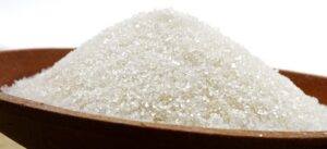 34 percent increase in 1 month! Sugar prices rise again.