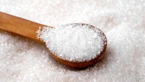 34 percent increase in 1 month! Sugar prices rise again.