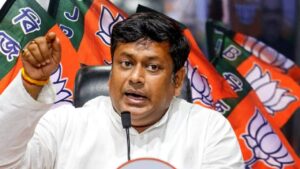 Sukanta Majumdar reveals who will get ticket in upcoming municipal election
