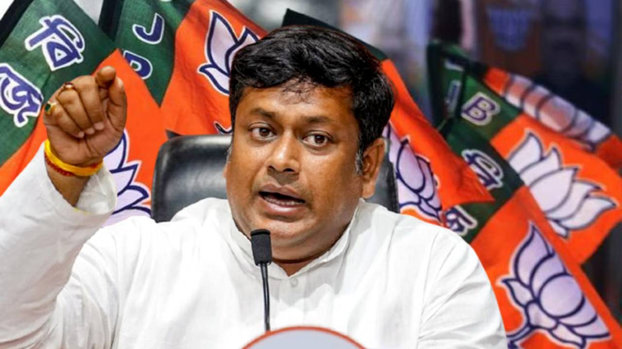 Sukanta Majumdar reveals who will get ticket in upcoming municipal election