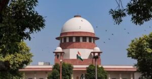 Supreme Court directs NTA to make NEET exam system ‘robust and secure’