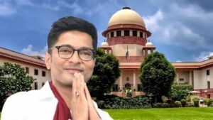Supreme Court allows Abhishek Banerjee to travel abroad for eye treatment
