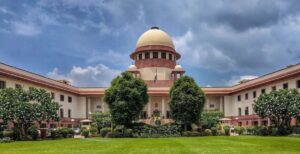 Supreme Court of India to hear ethanol-blended petrol labeling case.