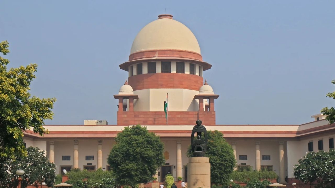 Supreme Court of India to hear ethanol-blended petrol labeling case.