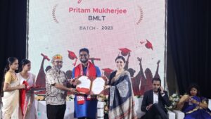 Supreme Knowledge Foundation Graduation Day concluded with grand ceremony.