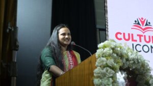 Supreme Knowledge Foundation Graduation Day concluded with grand ceremony.