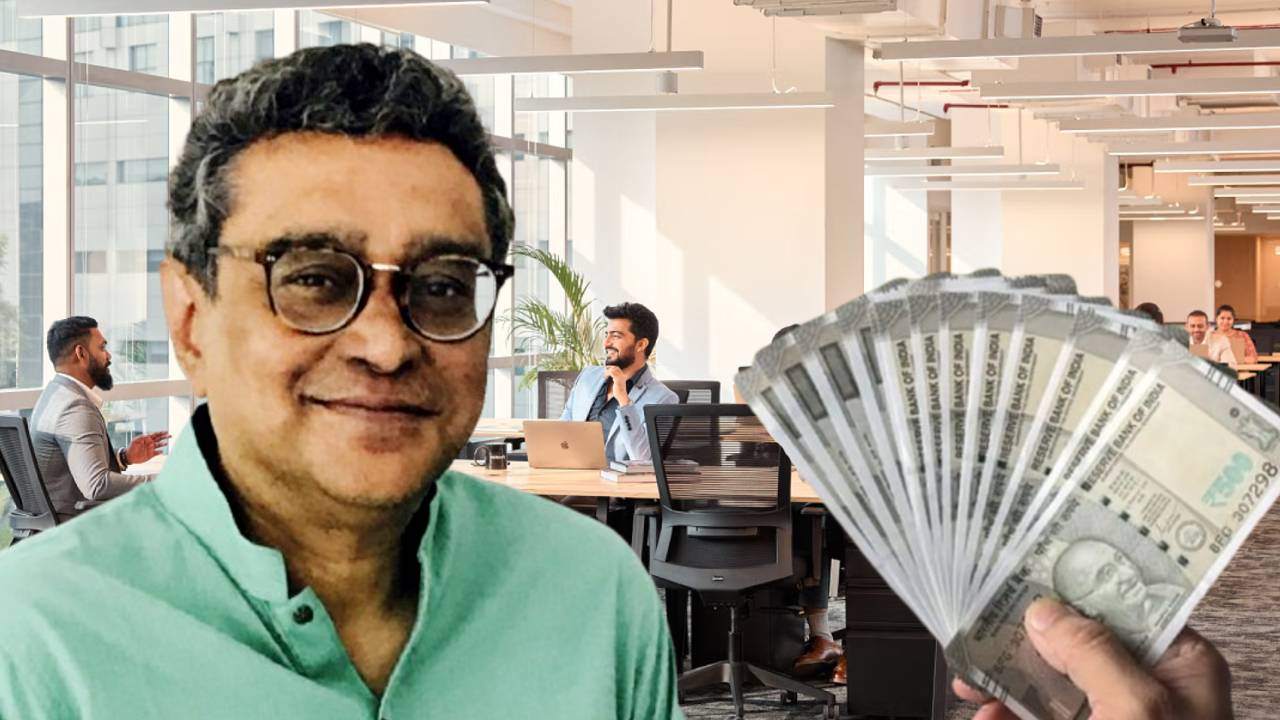 P-Tax আদায়ের নিয়মে বিরাট বদল! বেসরকারি কর্মীদের জন্য বড় ঘোষণা করলেন রাজ্যের অর্থমন্ত্রী
