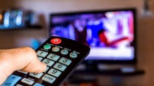 Will advertisements be shown on TV for longer this time?