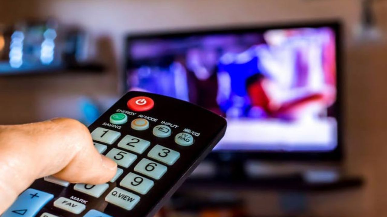 Will advertisements be shown on TV for longer this time?
