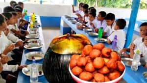 Taal Utsav organized in Shibda Junior Basic School