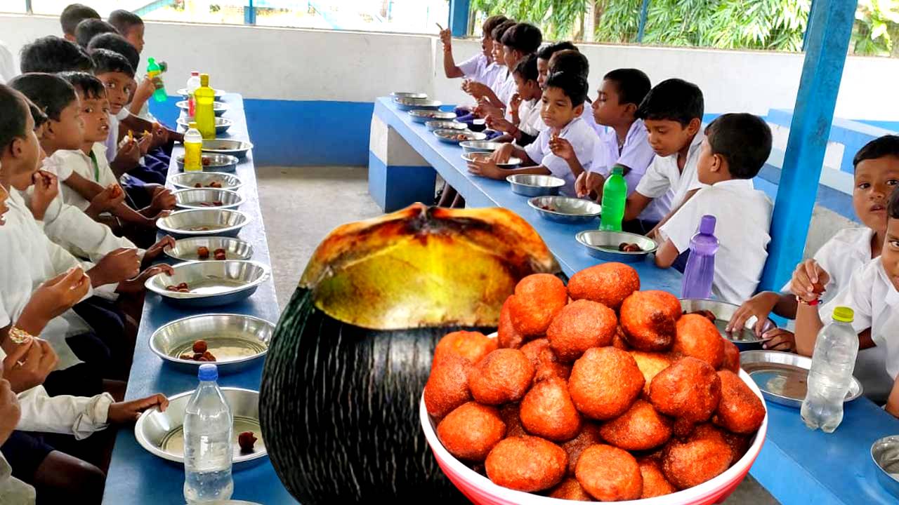 Taal Utsav organized in Shibda Junior Basic School