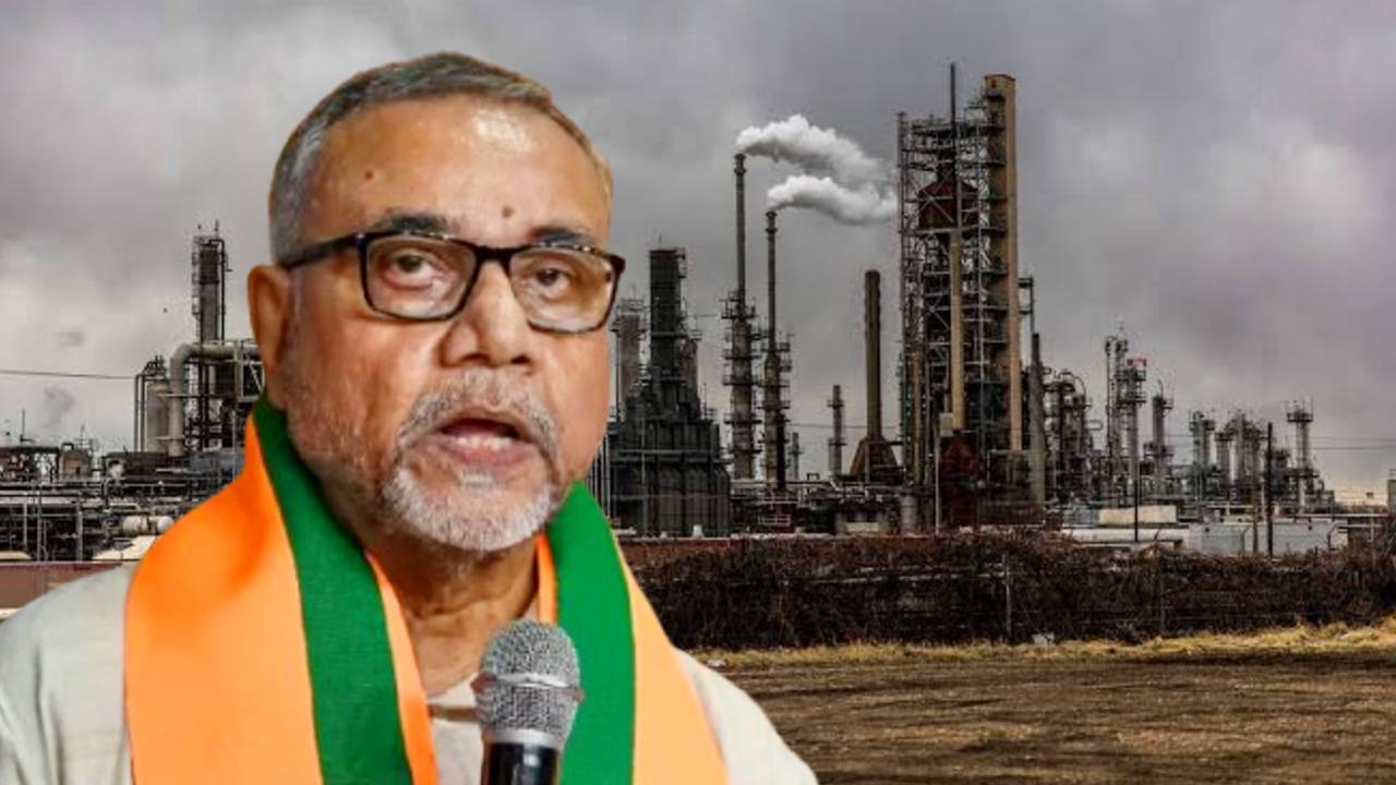 বাংলায় আসবে শিল্পের জোয়ার! রাজ্যের নতুন শিল্পনীতি নিয়ে বিরাট ঘোষণা শিল্পমন্ত্রীর