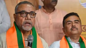 Tapas Roy on new industrial policy