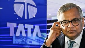 For the first time in history Tata Sons annual general meeting has been postponed.