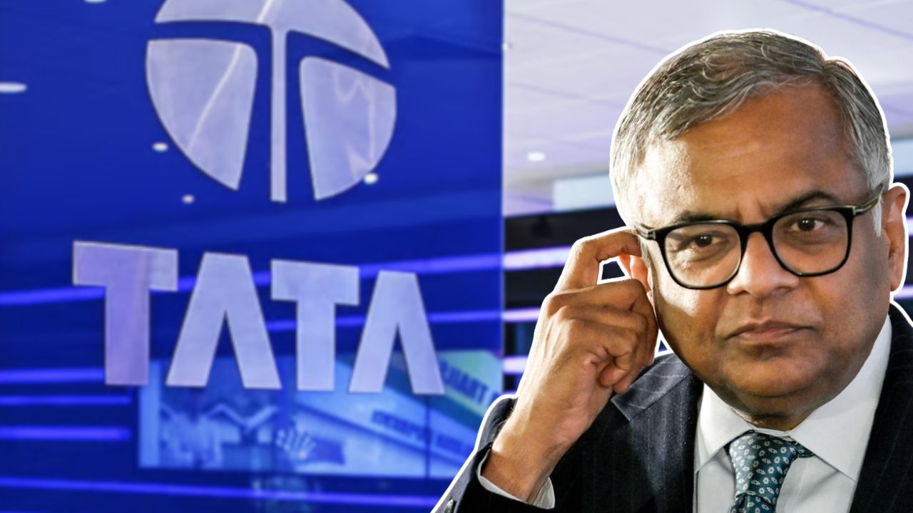 For the first time in history Tata Sons annual general meeting has been postponed.
