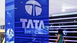 Reserve Bank of India's big decision regarding Tata Sons.