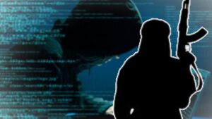 To avoid surveillance, terrorists are communicating via porn sites.