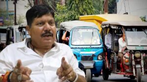 Transport department gives letter to DG to stop Toto on national and state Highways
