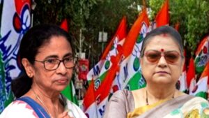 Two TMC MP may leave Mamata Banerjee and join NCPI