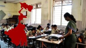 UDISE report reveals 4133 schools of West Bengal has no student