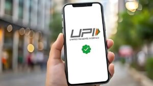 Customers and small business owners will not have to pay any UPI charges.