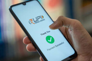 Will there now be extra costs for UPI payments?