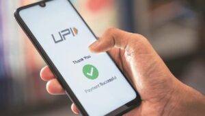 Customers and small business owners will not have to pay any UPI charges.