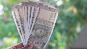 Unified Pension Scheme