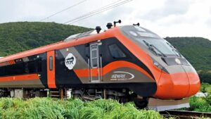 Vande Bharat Express will run abroad too! What are the plans of Indian Railways?