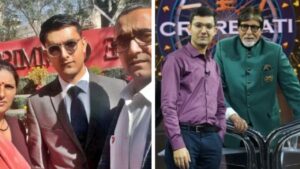 Success Story of Vikash Singh Panwar will amaze you.