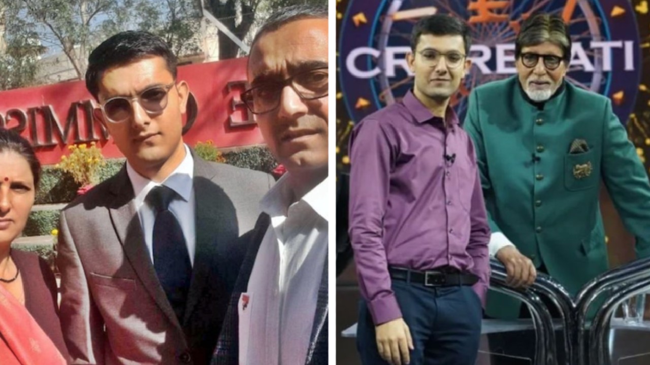 Success Story of Vikash Singh Panwar will amaze you.