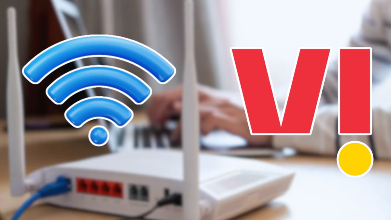 Jio-Airtel-কে টক্কর দিতে প্রস্তুত Vi! মিলেছে ISP VNO লাইসেন্স, কবে শুরু হবে ব্রডব্যান্ড সার্ভিস?