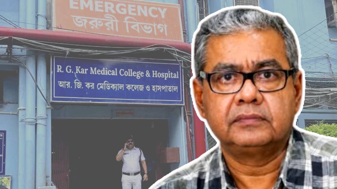 West Bengal Health Department to investigate RG Kar case separately