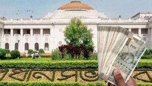West Bengal former MLA pension hike proposal sent to Finance department