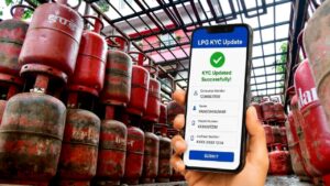 What happens if LPG e-KYC is not completed within 16th August