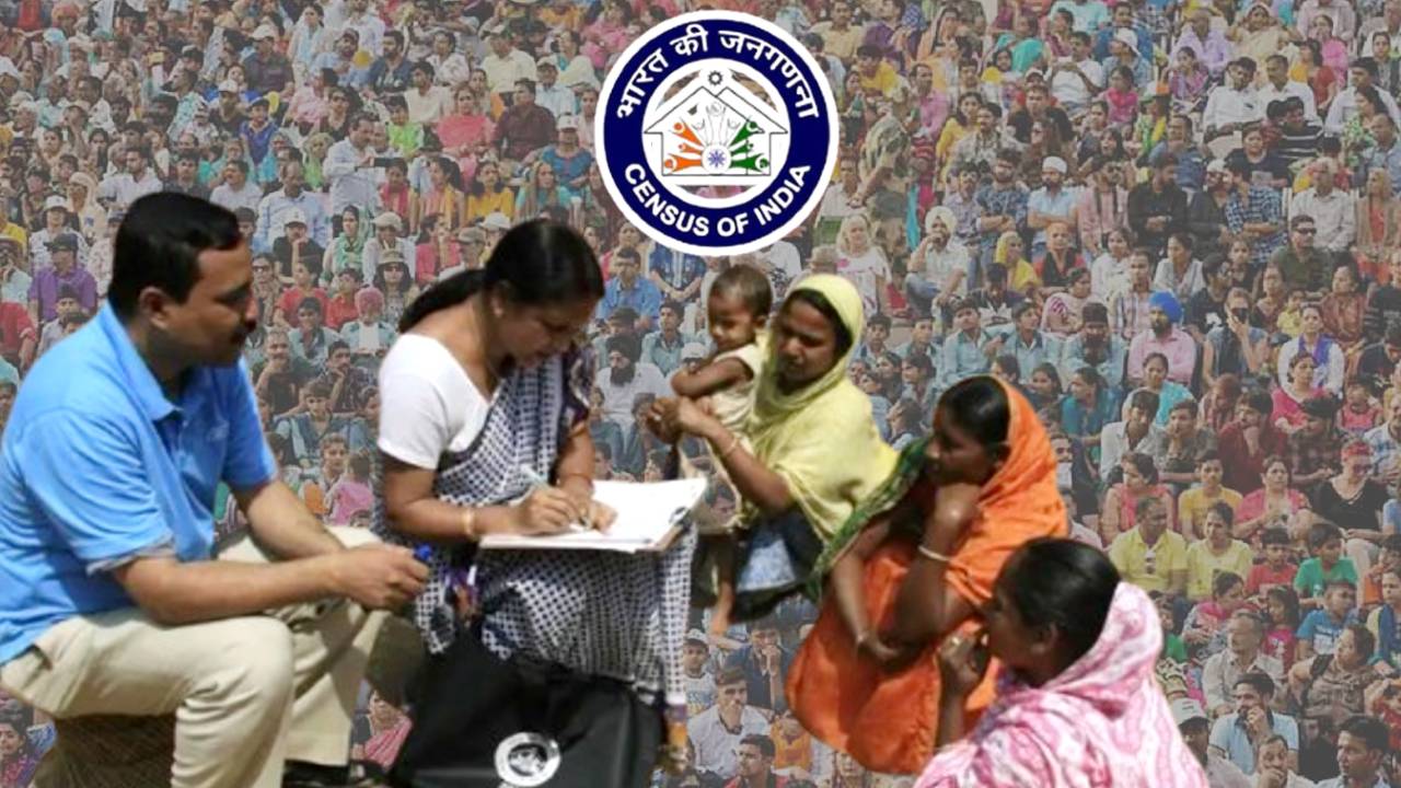What happens if you give wrong information in Census 2027 explained