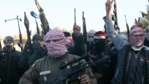 At least 30 Lashkar members killed by unidentified gunmen in Pakistan.