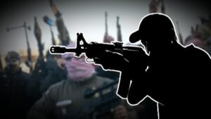 At least 30 Lashkar members killed by unidentified gunmen in Pakistan.