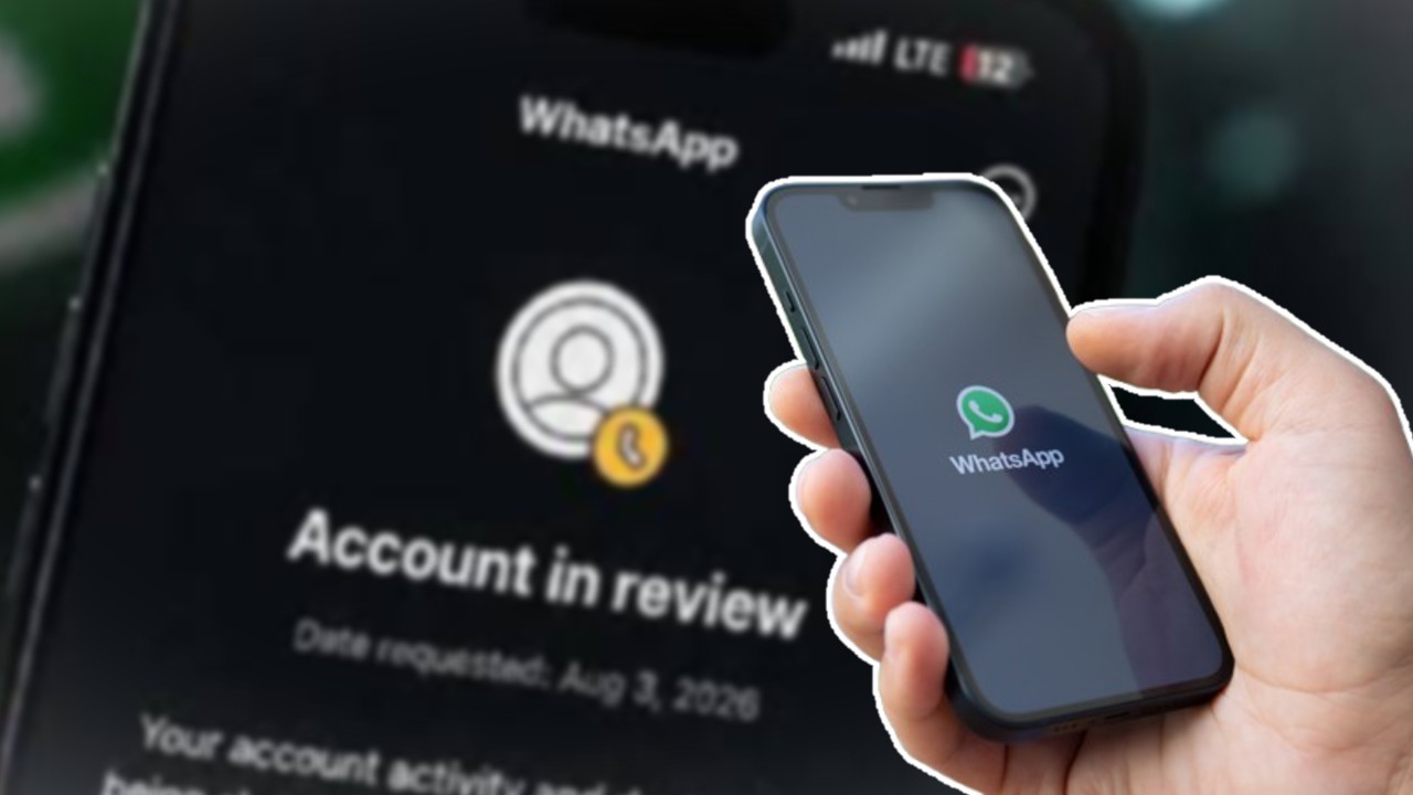 WhatsApp-একী কাণ্ড! আন্ডার রিভিউর পর আচমকাই বন্ধ বহু অ্যাকাউন্ট, ক্ষুব্ধ ব্যবহারকারীরা