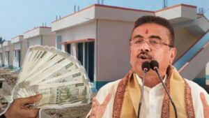 Where to contact if you have not received Paschim Banga Awas Yojana second installment