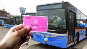 Which three documents needed to make Pink Card explained