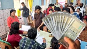 Will Yuvasathi beneficiaries receive Banglar Yuva Shakti benefits explained