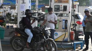 Windfall tax increased on petrol-diesel-ATF, know the details.