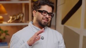 Success Story of Zaid Khan will surprise you.