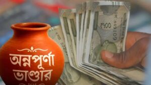 Annapurna Bhander what does the status of the mean