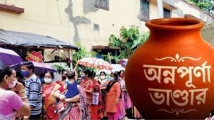 Annapurna Yojana what will you do if the money doesn't arrive