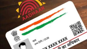  Aadhaar Card learn the rules for updating your from the comfort of your home